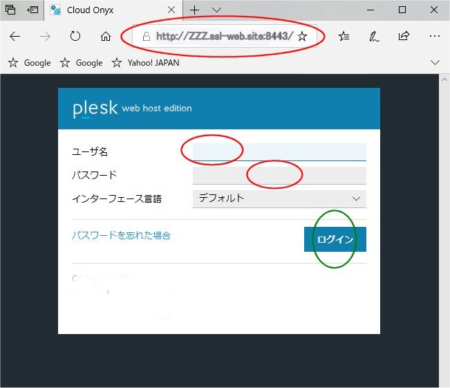web ssl 1